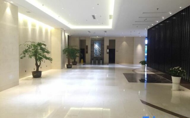 Yong Hua Shun Geng International Hotel