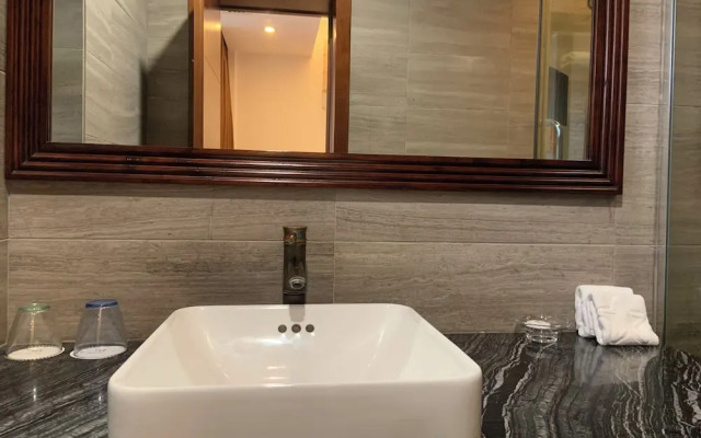 Fangyuan Apartment Hotel - Guangzhou