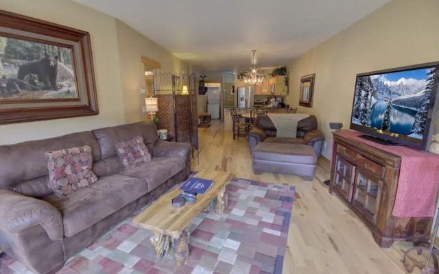 Tenderfoot Lodge 2613