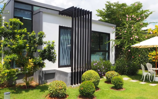 The Focus Khaoyai Resort
