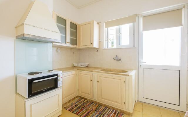 Ifigeneia Apartments Cozy Equipped Summer Home