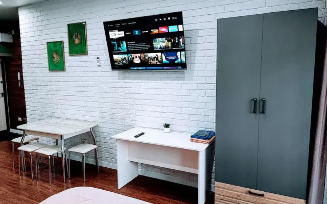 Apartments Vesta on avenue Lenina, bld. 54