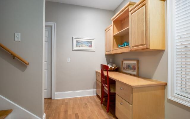 Seas The Day By BlueSwell