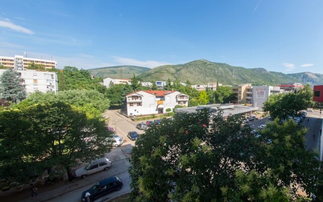 Apartment Lucija