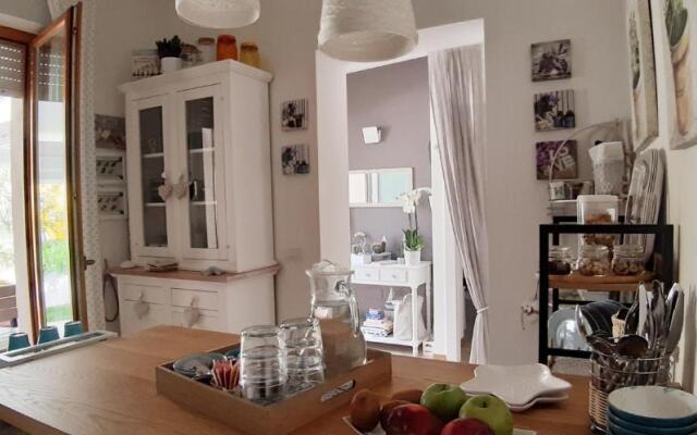 B&B Sirolo My House