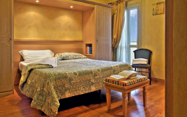 Hotel da Elide