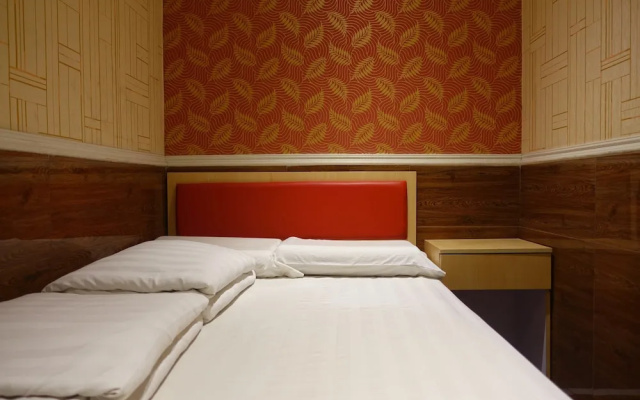Wing Sing Hong Guesthouse