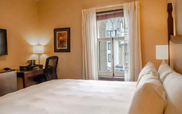 Hotel Chateau Bellevue