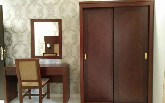 El Ghobishi Hotel Suites