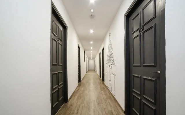 OYO Townhouse 055 Sohna Road Uppal Southend 1
