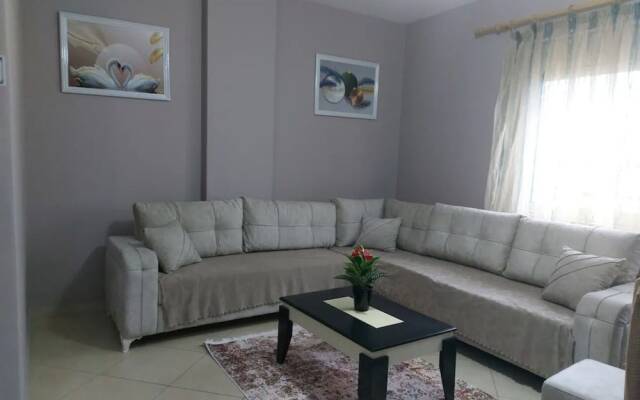 Bral 12 Relaxing Seaview Apt