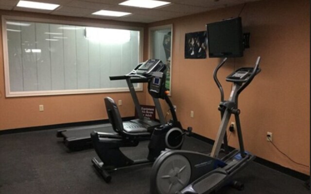 Quality Inn Stroudsburg