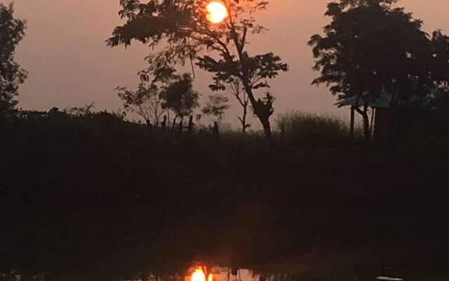 Modhubon Agro Tourism