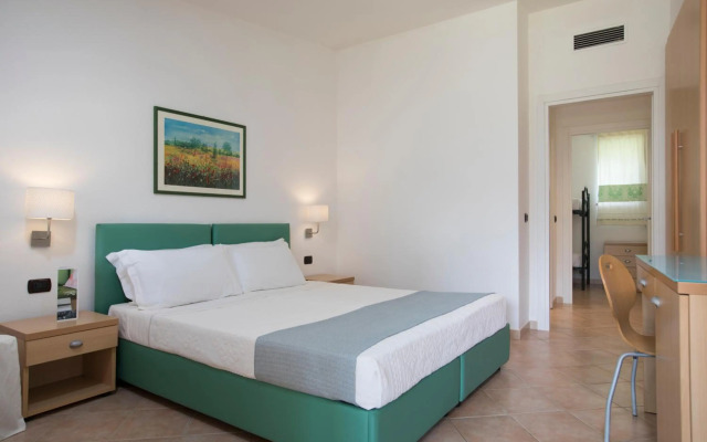 Hotel & Residence Cormoran