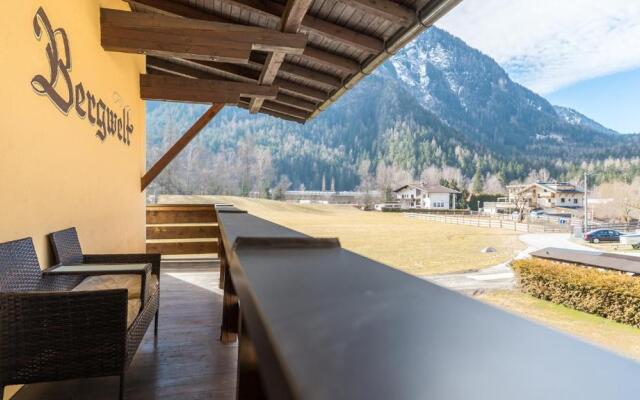 Appartements Bergwelt