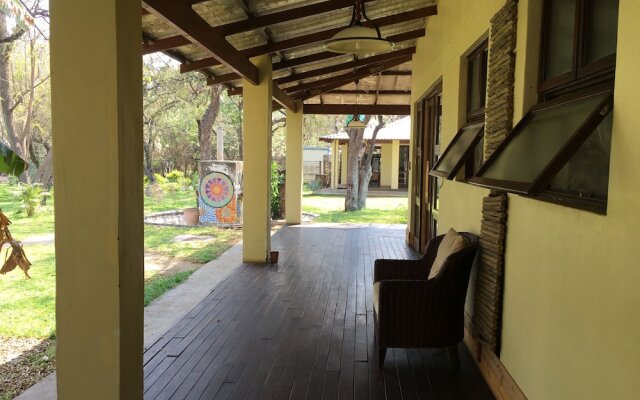 Kondwane Boutique Guest House