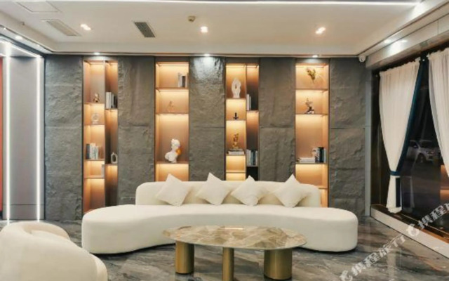 XI YUE Hotel