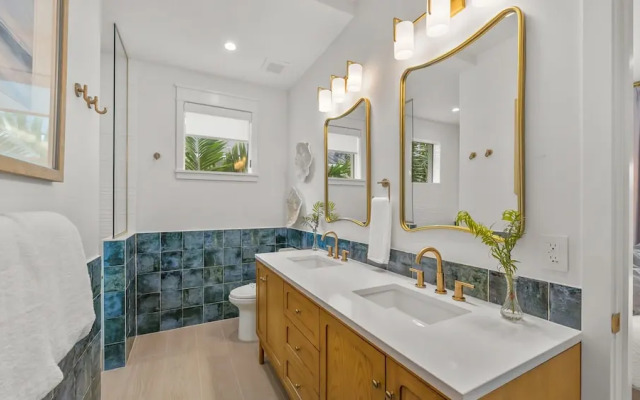 Beach Break in Sarasota