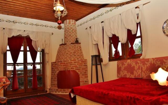 Iaspis Guesthouse