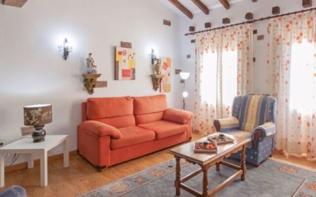 HOUSE LA ANJANA UDíAS 27379