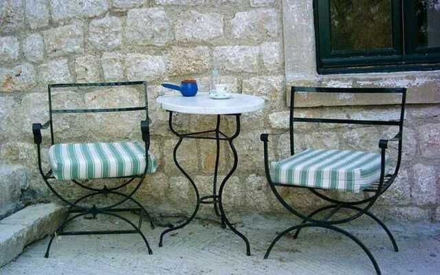 House Lemoni - Studio