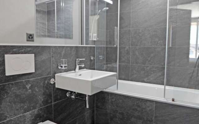 Swisspeak Resorts - Three-bedroom Apartment