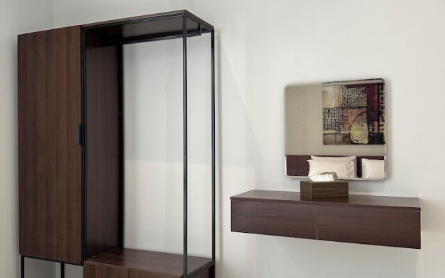 Kease Yasmin G-5 Lusso Hejaz  AG71