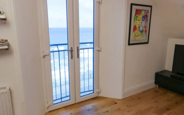 Flat 3, Peacehaven