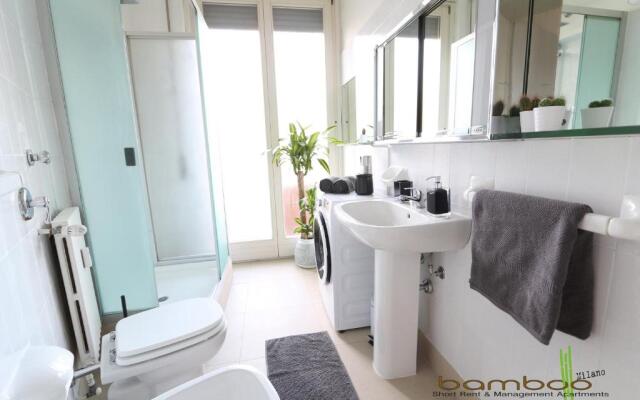 Bamboo Milano Papiniano