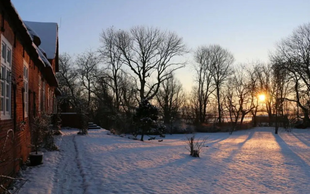 Nordseelodge Comfortable Holiday Residence