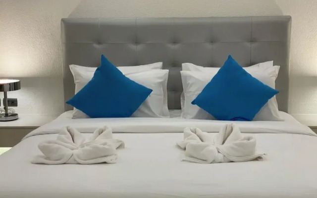 Luxury Pool Villa 510 4BR 8-10 Persons
