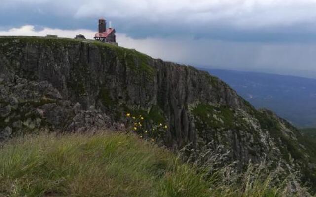 Przystań Nad Potokiem