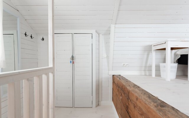 Pikisaari Guesthouse
