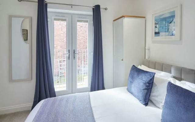 Host Stay Number 2 at Pannett Apartments