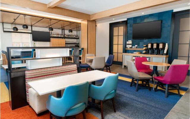 Hyatt House Nashville Airport