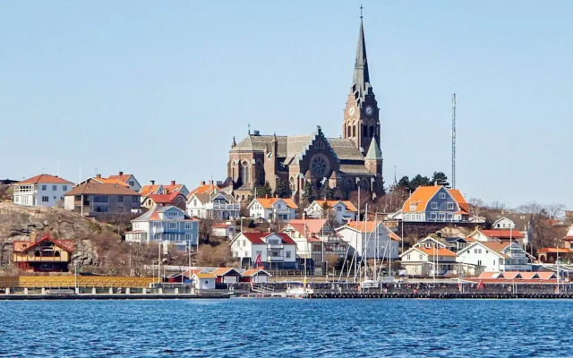 4 Person Holiday Home in Brastad-by Traum