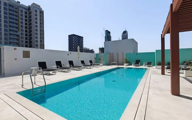 Phenomenal Studio in Luma 21