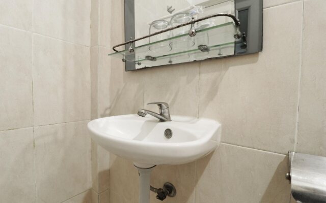 Quds Express Hotel