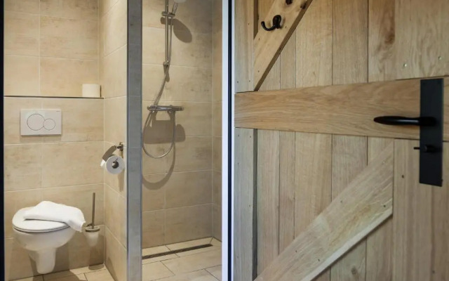 Bed & Breakfast De Schoppe