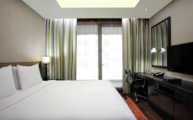 DoubleTree Suites By Hilton Bangalore