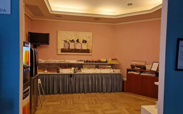 Hotel Dogana