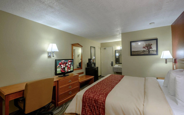 Red Roof Inn Chattanooga - Lookout Mountain