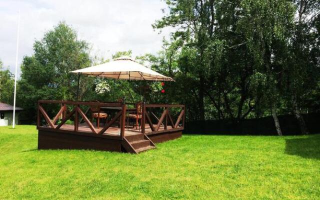 Hotel Emire