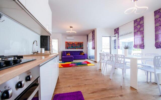 Villa The Secret Diamond