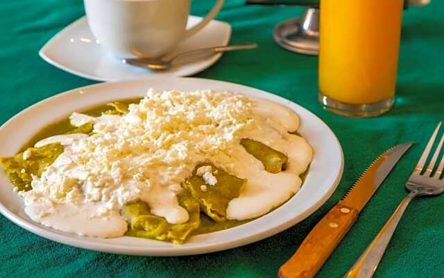 Capital O Autoparador Del Valle,Centro Industrial Tlalnepantla