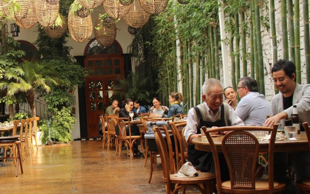 Galanga Thai House