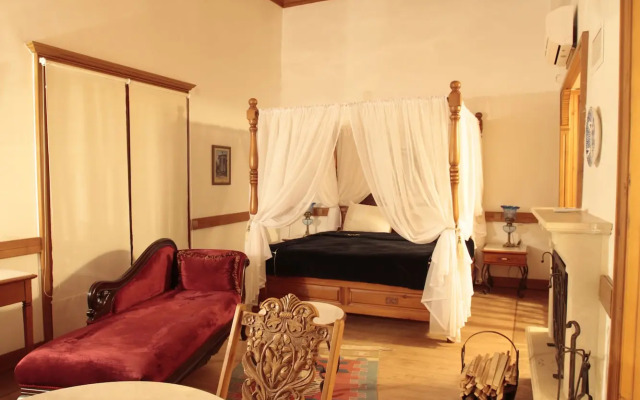 Kerme Ottoman Palace - Boutique Class
