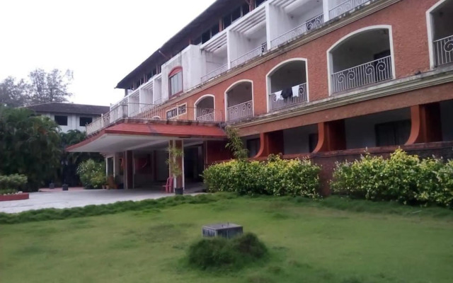 Hotel Martins Inn
