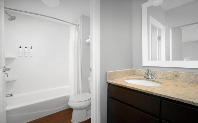 TownePlace Suites Bridgeport Clarksburg