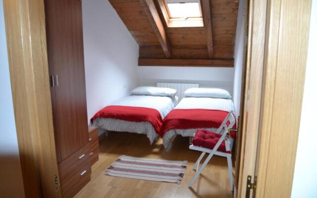 Apartamentos Portal de Ordesa